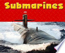 Submarines cover