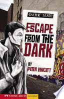Escape from the Dark cover