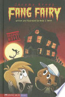Fang Fairy cover