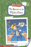The Secret of the Flying Cows cover