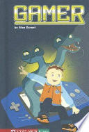 Gamer cover