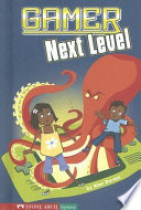 Gamer: Next Level cover