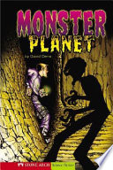 Monster Planet cover