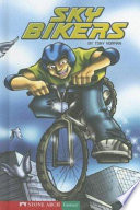 Sky Bikers cover