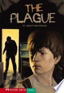 The Plague cover