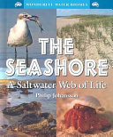 The Seashore: A Saltwater Web of Life cover