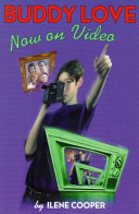 Buddy Love Now on Video cover