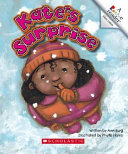 Kate's Surprise cover