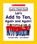Let's Add to Ten, Again and Again! cover