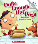 Quite Enough Hot Dogs cover