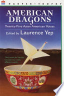 American Dragons cover