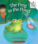 The Frog in the Pond cover