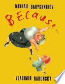 Because... cover