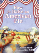 How to Bake an American Pie cover