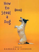 How to Steal a Dog cover