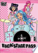 Backstage Pass cover