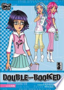 Double-Booked cover
