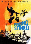 Finding Stinko cover