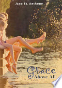 Grace Above All cover