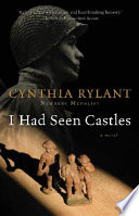 I Had Seen Castles cover