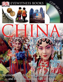 China cover