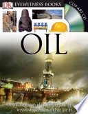 Oil cover