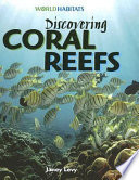 Discovering Coral Reefs cover