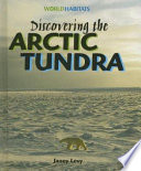 Discovering the Arctic Tundra cover