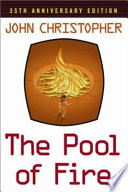 The Pool of Fire cover