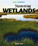 Discovering Wetlands cover