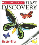 Butterflies cover