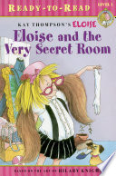 Eloise and the Very Secret Room cover