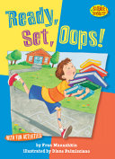 Ready, Set, Oops! cover