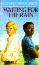 Waiting for the Rain cover