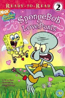 SpongeBob LovePants cover