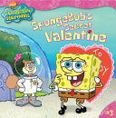 SpongeBob's Secret Valentine cover