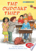 The Cupcake Thief cover