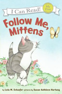 Follow Me, Mittens cover