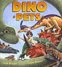 Dino Pets cover
