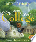 Mahalia Mouse Goes to College cover
