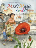 Max's Magic Seeds cover