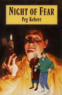 Night of Fear cover