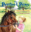 The Perfect Pony cover
