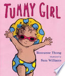 Tummy Girl cover