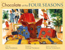 Chocolate at the Four Seasons cover
