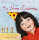 Every Year on Your Birthday cover