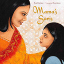 Mama's Saris cover