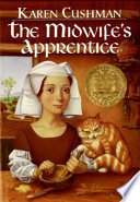 The Midwife's Apprentice cover