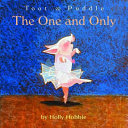 Toot & Puddle: The One and Only cover