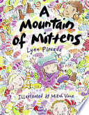 A Mountain of Mittens cover